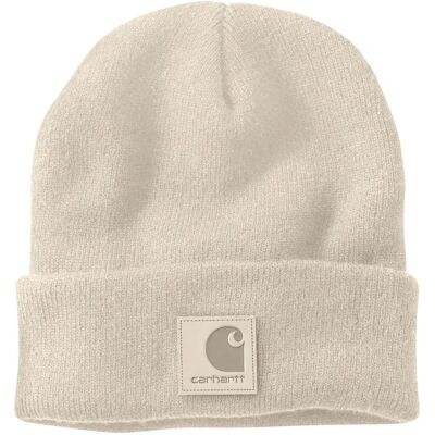 Carhartt Bonnet Black Label Watch White One Size - Publicité Carhartt Bonnet Black Label Watch White One Size - Publicité