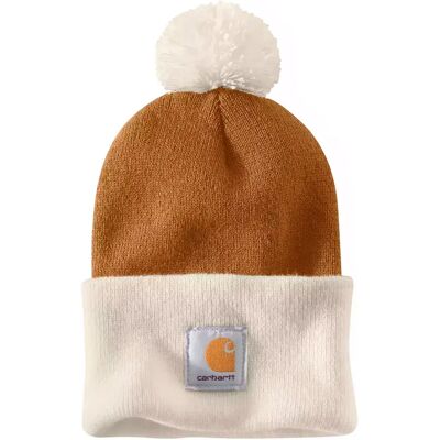 Carhartt Chapeau Lookout Carhartt® Brown One Size - Publicité Carhartt Chapeau Lookout Carhartt® Brown One Size - Publicité