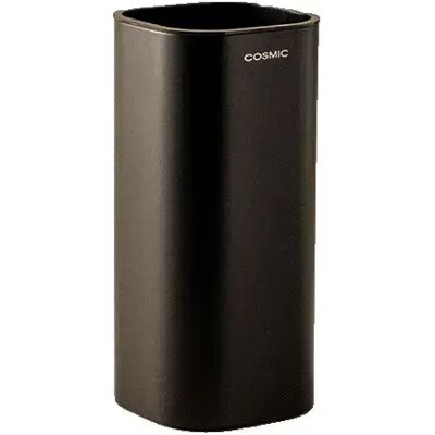 Accessoire de salle de bain Cosmic Nea WJB350A0051036 noir mat - Publicité Accessoire de salle de bain Cosmic Nea WJB350A0051036 noir mat - Publicité