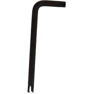 Cofan Clé Torx T27 5 Unités Black One Size - Publicité Cofan Clé Torx T27 5 Unités Black One Size - Publicité