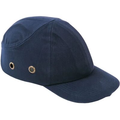 Cofan Casquette Sport Navy Blue One Size - Publicité Cofan Casquette Sport Navy Blue One Size - Publicité