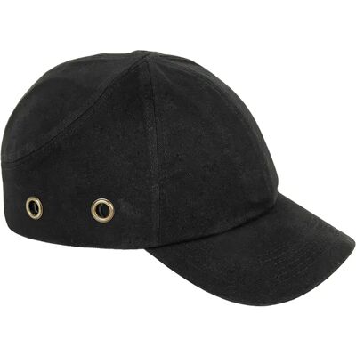 Cofan Casquette Sport Black One Size - Publicité Cofan Casquette Sport Black One Size - Publicité