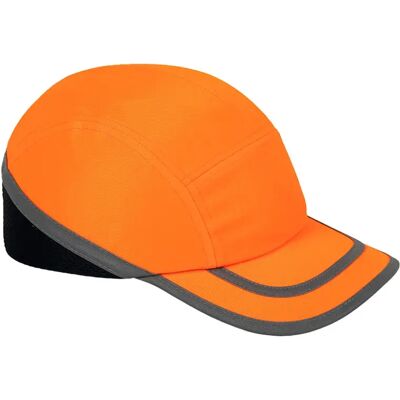 Cofan Casquette Sport Orange One Size - Publicité Cofan Casquette Sport Orange One Size - Publicité
