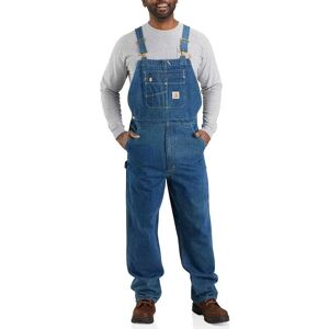 Carhartt Combinaison Denim Darkstone 34 - Publicité Carhartt Combinaison Denim Darkstone 34 - Publicité