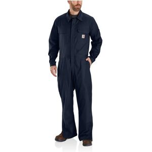 Carhartt Combinaison Rugged Flex Multiple Pockets Navy S - Publicité Carhartt Combinaison Rugged Flex Multiple Pockets Navy S - Publicité