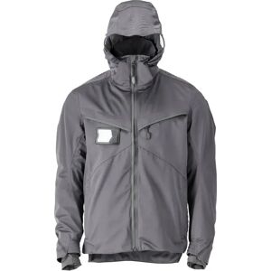 Mascot Veste Customized 22001 Stone Grey 4XL - Publicité Mascot Veste Customized 22001 Stone Grey 4XL - Publicité
