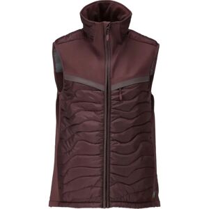 Mascot Gilet Thermique Lila 3XL - Gilet thermique - Publicité Mascot Gilet Thermique Lila 3XL - Gilet thermique - Publicité