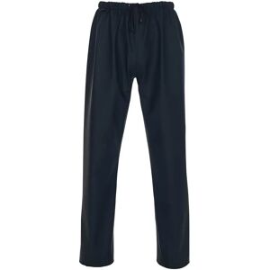Mascot Pantalon Aqua 07062 Wp Navy 4XL - Publicité Mascot Pantalon Aqua 07062 Wp Navy 4XL - Publicité