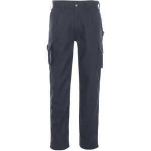 Mascot Pantalon De Travail Hardwear 03079 Big Thigh Pockets Navy 68 - Publicité Mascot Pantalon De Travail Hardwear 03079 Big Thigh Pockets Navy 68 - Publicité