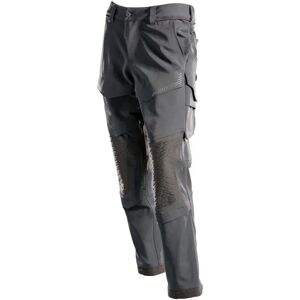 Mascot Pantalon De Travail Customized 22179 Stone Grey 51 - Publicité Mascot Pantalon De Travail Customized 22179 Stone Grey 51 - Publicité