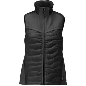 Mascot Gilet Customized 22375 Thermal Black 5XL - Publicité Mascot Gilet Customized 22375 Thermal Black 5XL - Publicité