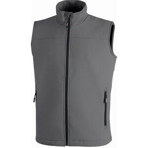 U-power Gilet Dublino Grey Iron L - Publicité U-power Gilet Dublino Grey Iron L - Publicité