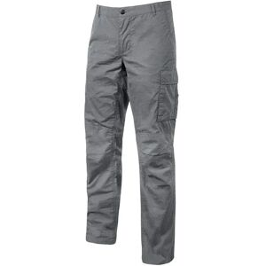 U-power Pantalon De Travail Ocean Grey Iron M - Publicité U-power Pantalon De Travail Ocean Grey Iron M - Publicité