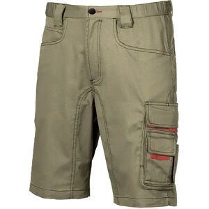 U-power Short Party Desert Sand 64 - Publicité U-power Short Party Desert Sand 64 - Publicité
