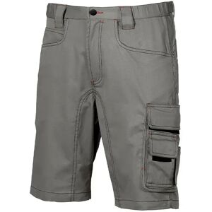 U-power Short Party Stone Grey 64 - Publicité U-power Short Party Stone Grey 64 - Publicité