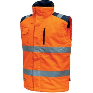 U-power Gilet De Sécurité Prime Orange Fluo L - Publicité U-power Gilet De Sécurité Prime Orange Fluo L - Publicité