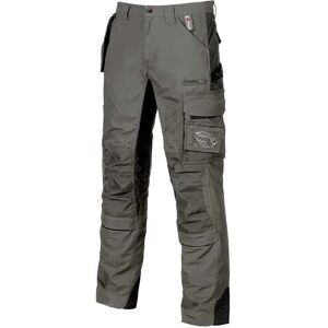 U-power Pantalon De Travail Race Stone Grey 64 - Publicité U-power Pantalon De Travail Race Stone Grey 64 - Publicité