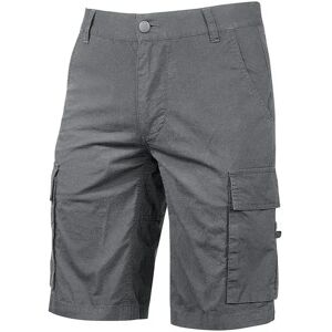 U-power Shorts De Travail Summer Grey Iron L - Publicité U-power Shorts De Travail Summer Grey Iron L - Publicité