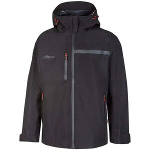 U-power Veste Tutendo Black Black 4XL - Publicité U-power Veste Tutendo Black Black 4XL - Publicité