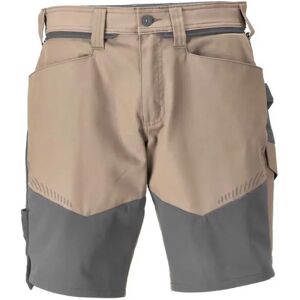 Mascot Short Dark Sand / Stone Grey 51 - Publicité Mascot Short Dark Sand / Stone Grey 51 - Publicité