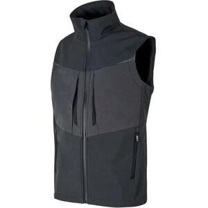 U-power Gilet Brio Grey Grey 4XL - Publicité U-power Gilet Brio Grey Grey 4XL - Publicité