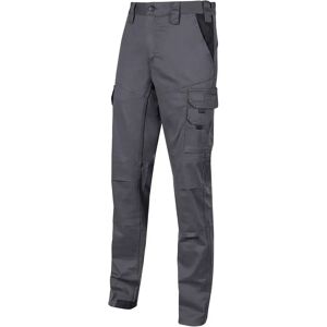 U-power Pantalon Lindo Grey Iron 3XL - Publicité U-power Pantalon Lindo Grey Iron 3XL - Publicité