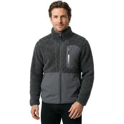 Mascot Polaire Customized 22303 Stone Grey L - Publicité Mascot Polaire Customized 22303 Stone Grey L - Publicité