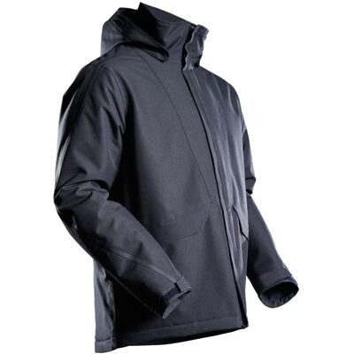 Mascot Veste D´hiver Customized 22435 Dark Navy 5XL - Publicité Mascot Veste D´hiver Customized 22435 Dark Navy 5XL - Publicité