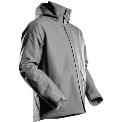 Mascot Veste D´hiver Customized 22435 Stone Grey 3XL - Publicité Mascot Veste D´hiver Customized 22435 Stone Grey 3XL - Publicité