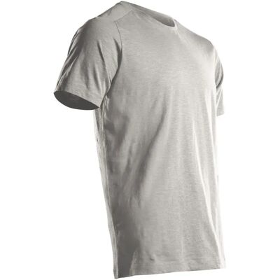 Mascot T-shirt à Manches Courtes Customized 22582 Silver Grey 3XL - Publicité Mascot T-shirt à Manches Courtes Customized 22582 Silver Grey 3XL - Publicité