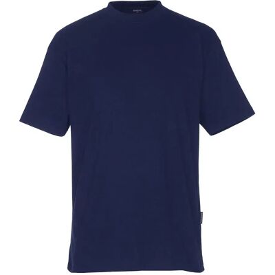 Mascot T-shirt à Manches Courtes Crossover 00782 Navy L - Publicité Mascot T-shirt à Manches Courtes Crossover 00782 Navy L - Publicité