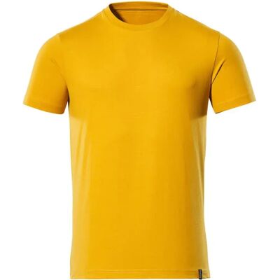 Mascot T-shirt à Manches Courtes Crossover 20182 Curry Gold 4XL - Publicité Mascot T-shirt à Manches Courtes Crossover 20182 Curry Gold 4XL - Publicité
