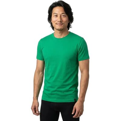 Mascot T-shirt à Manches Courtes Crossover 20182 Grass Green XS - Publicité Mascot T-shirt à Manches Courtes Crossover 20182 Grass Green XS - Publicité