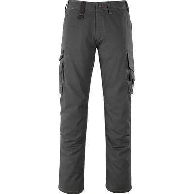 Mascot Pantalon De Travail Frontline 07279 Big Thigh Pockets Dark Anthracite 49 - Publicité Mascot Pantalon De Travail Frontline 07279 Big Thigh Pockets Dark Anthracite 49 - Publicité