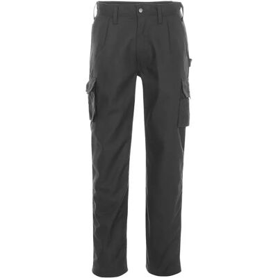 Mascot Pantalon De Travail Hardwear 03079 Big Thigh Pockets Black 68 - Publicité Mascot Pantalon De Travail Hardwear 03079 Big Thigh Pockets Black 68 - Publicité