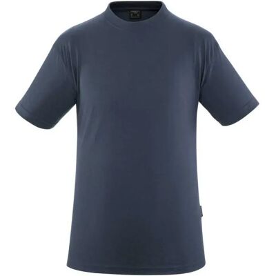 Mascot T-shirt à Manches Courtes Crossover 00782 Dark Navy L - Publicité Mascot T-shirt à Manches Courtes Crossover 00782 Dark Navy L - Publicité