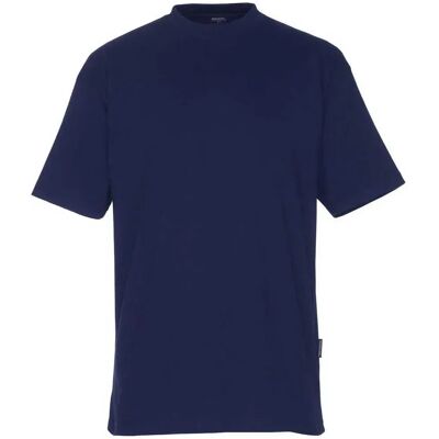 Mascot T-shirt à Manches Courtes Crossover 00782 Navy L - Publicité Mascot T-shirt à Manches Courtes Crossover 00782 Navy L - Publicité