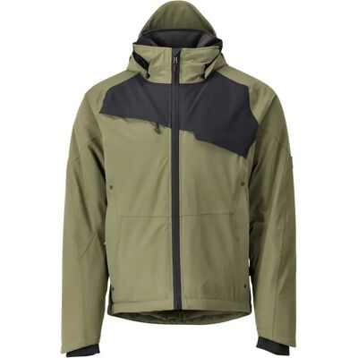 Mascot Veste Advanced 24035 Moss Green / Black 3XL - Publicité Mascot Veste Advanced 24035 Moss Green / Black 3XL - Publicité