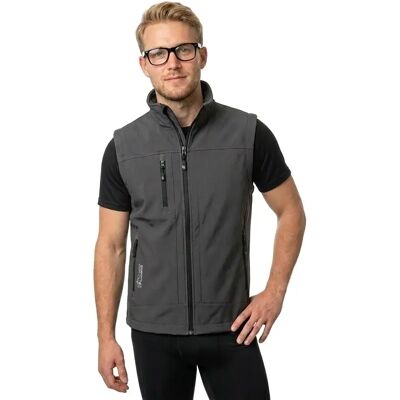 U-power Gilet Climb Grey Meteorite 3XL - Publicité U-power Gilet Climb Grey Meteorite 3XL - Publicité