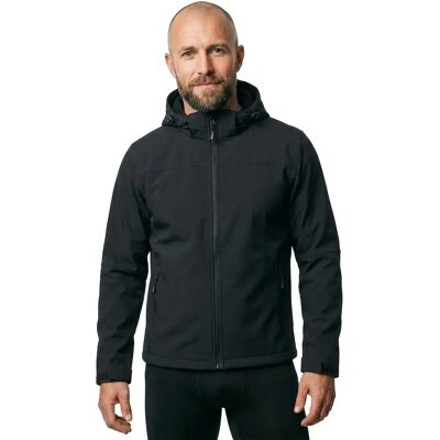 U-power Veste Kyra Black Carbon S - Publicité U-power Veste Kyra Black Carbon S - Publicité