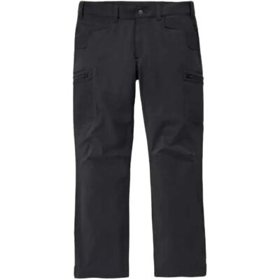 Carhartt Pantalon De Travail Slim Tapered Mid Tier Black 38 - Publicité Carhartt Pantalon De Travail Slim Tapered Mid Tier Black 38 - Publicité