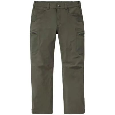 Carhartt Pantalon De Travail Slim Tapered Mid Tier Moss 34 - Publicité Carhartt Pantalon De Travail Slim Tapered Mid Tier Moss 34 - Publicité