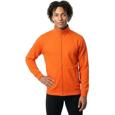 U-power Sweat-shirt Sotra 25 Unités Orange / Orange M - Publicité U-power Sweat-shirt Sotra 25 Unités Orange / Orange M - Publicité