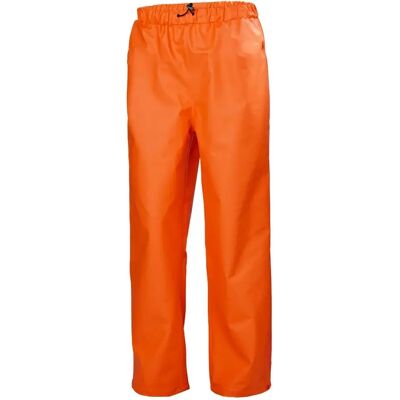 Helly Hansen Pantalon De Pluie Gale Dark Orange 2XL - Publicité Helly Hansen Pantalon De Pluie Gale Dark Orange 2XL - Publicité