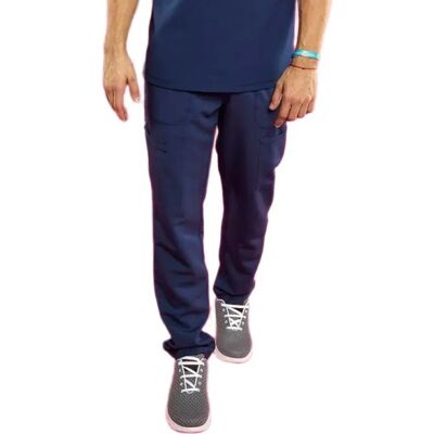 Impulso Pantalon E-motion Sensation Navy M - Publicité Impulso Pantalon E-motion Sensation Navy M - Publicité