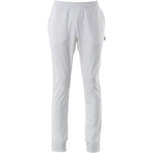 Pantalon de travail Mascot 20439 - Poches cuisses Blanc - Publicité Pantalon de travail Mascot 20439 - Poches cuisses Blanc - Publicité