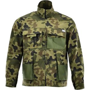 Sara Veste King Camo 2XL - Publicité Sara Veste King Camo 2XL - Publicité
