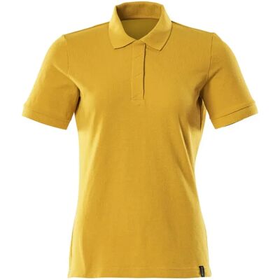 Mascot Polo à Manches Courtes Pour Femme Crossover 20193 Curry Gold 5XL - Publicité Mascot Polo à Manches Courtes Pour Femme Crossover 20193 Curry Gold 5XL - Publicité
