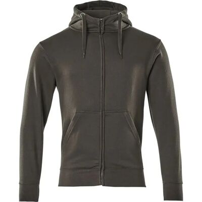 Mascot Sweat-shirt à Zip Crossover 51590 Dark Anthracite S - Publicité Mascot Sweat-shirt à Zip Crossover 51590 Dark Anthracite S - Publicité