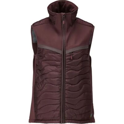 Mascot Gilet Thermique Lilas - Gilet Thermique - Publicité Mascot Gilet Thermique Lilas - Gilet Thermique - Publicité